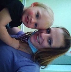 Meet your Posher, Stacie